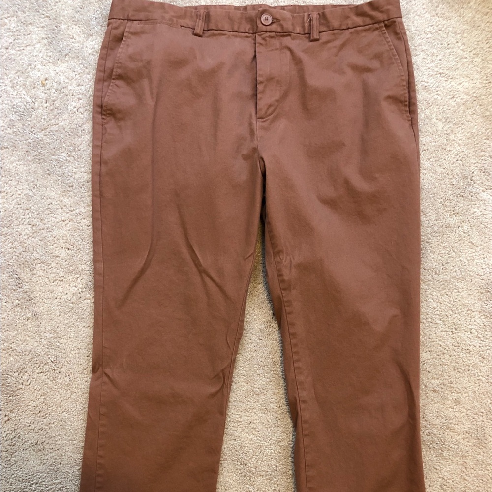 Old Navy Ultimate Slim Pants